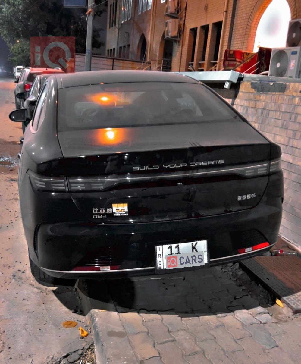 بي واي دي ديستروير 05